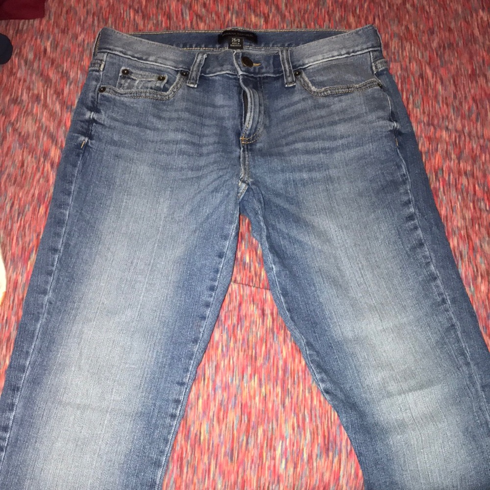 Banana Republic Jeans